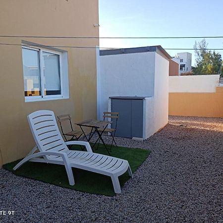Ferienwohnung Ele House Tarajalejo Exterior foto