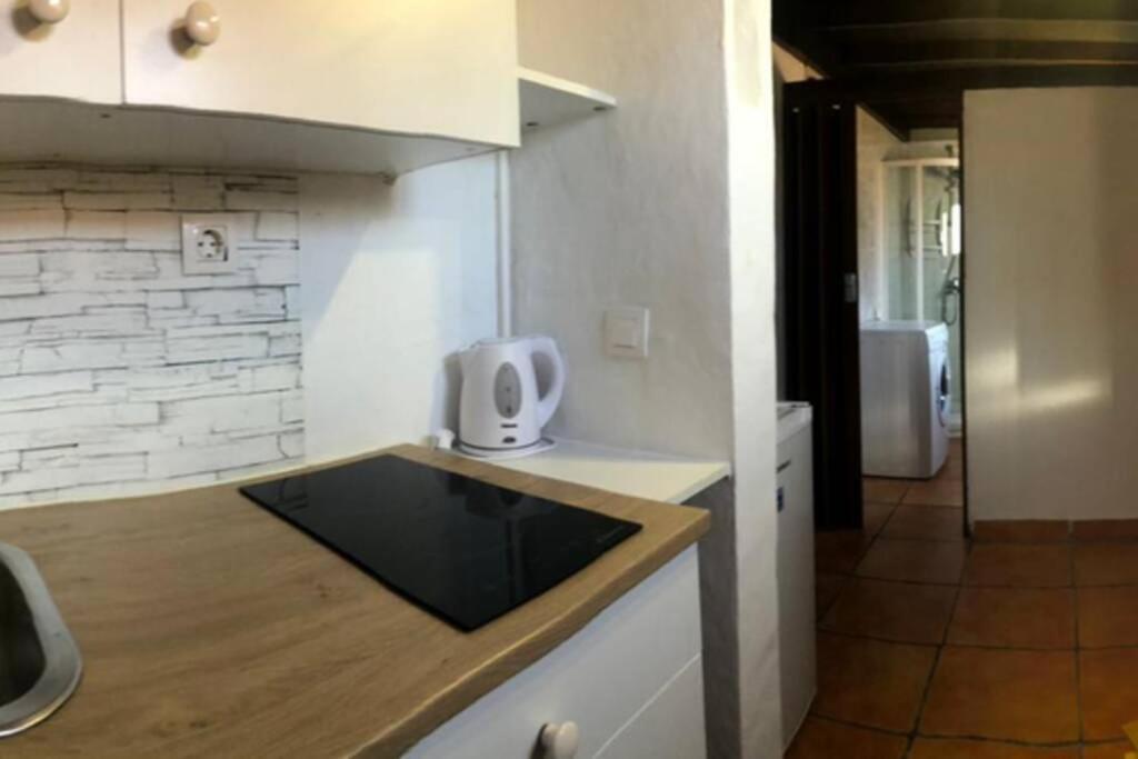 Ferienwohnung Ele House Tarajalejo Exterior foto