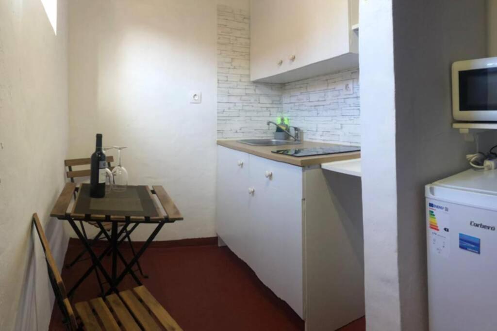 Ferienwohnung Ele House Tarajalejo Exterior foto