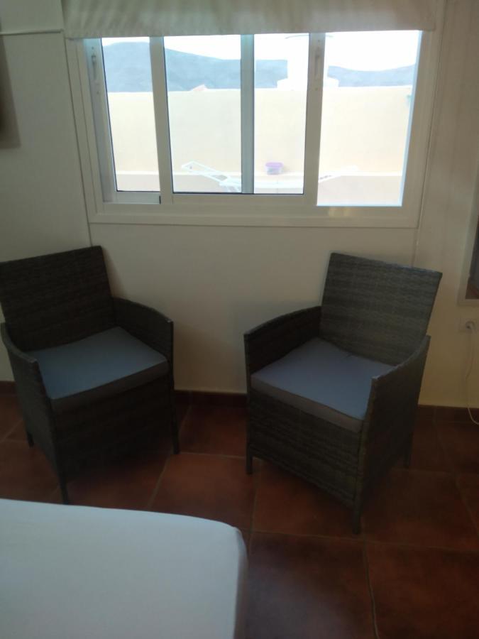 Ferienwohnung Ele House Tarajalejo Exterior foto