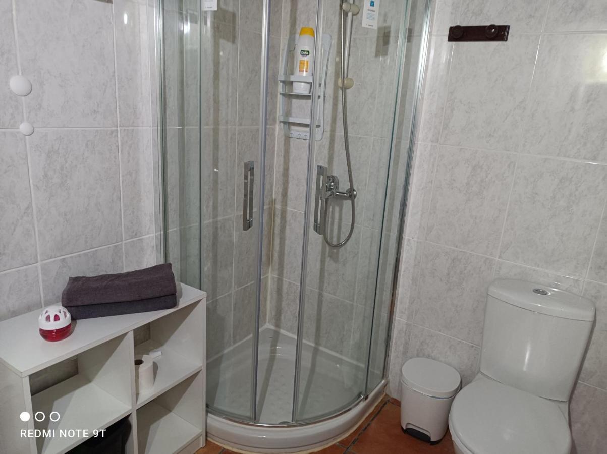 Ferienwohnung Ele House Tarajalejo Exterior foto