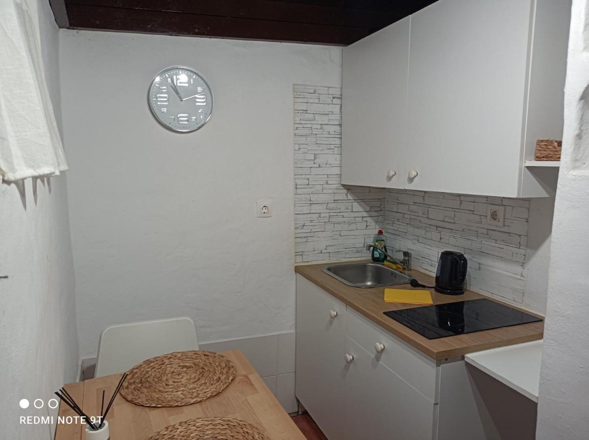 Ferienwohnung Ele House Tarajalejo Exterior foto