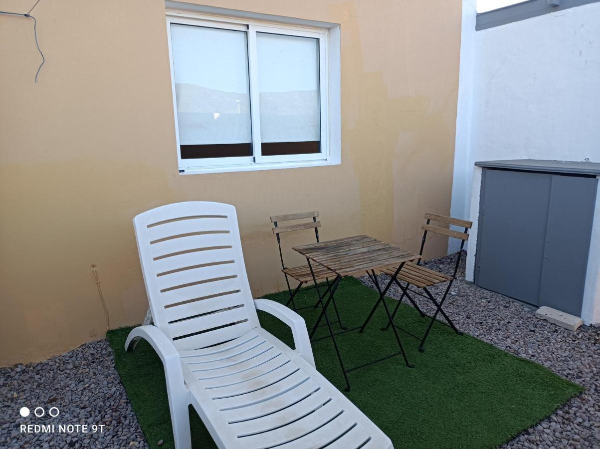 Ferienwohnung Ele House Tarajalejo Exterior foto